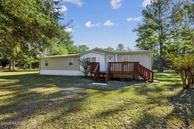 $270,000 | 6034 Leona Padgett Road, Jacksonville, FL 32234