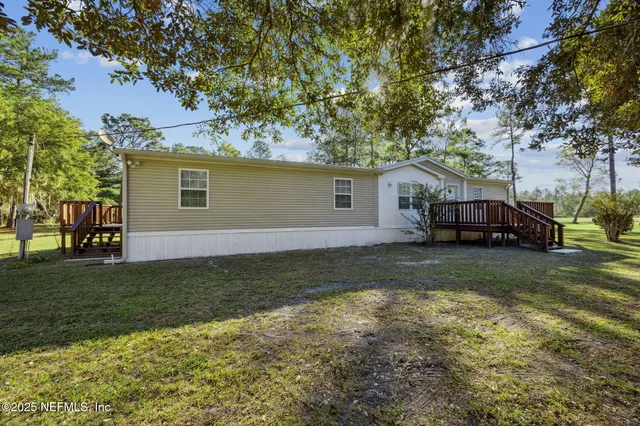 $270,000 | 6034 Leona Padgett Road, Jacksonville, FL 32234