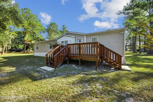 $270,000 | 6034 Leona Padgett Road, Jacksonville, FL 32234