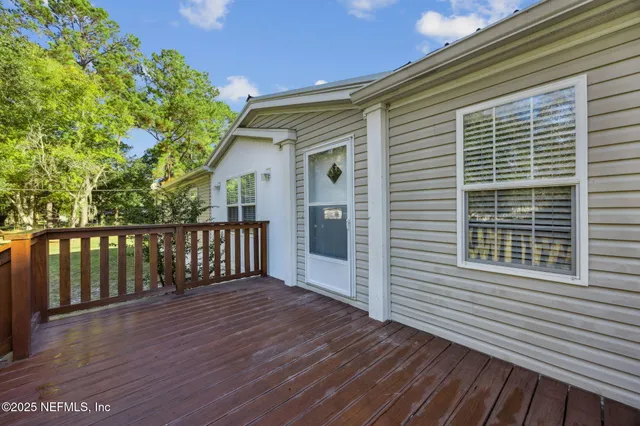 $270,000 | 6034 Leona Padgett Road, Jacksonville, FL 32234