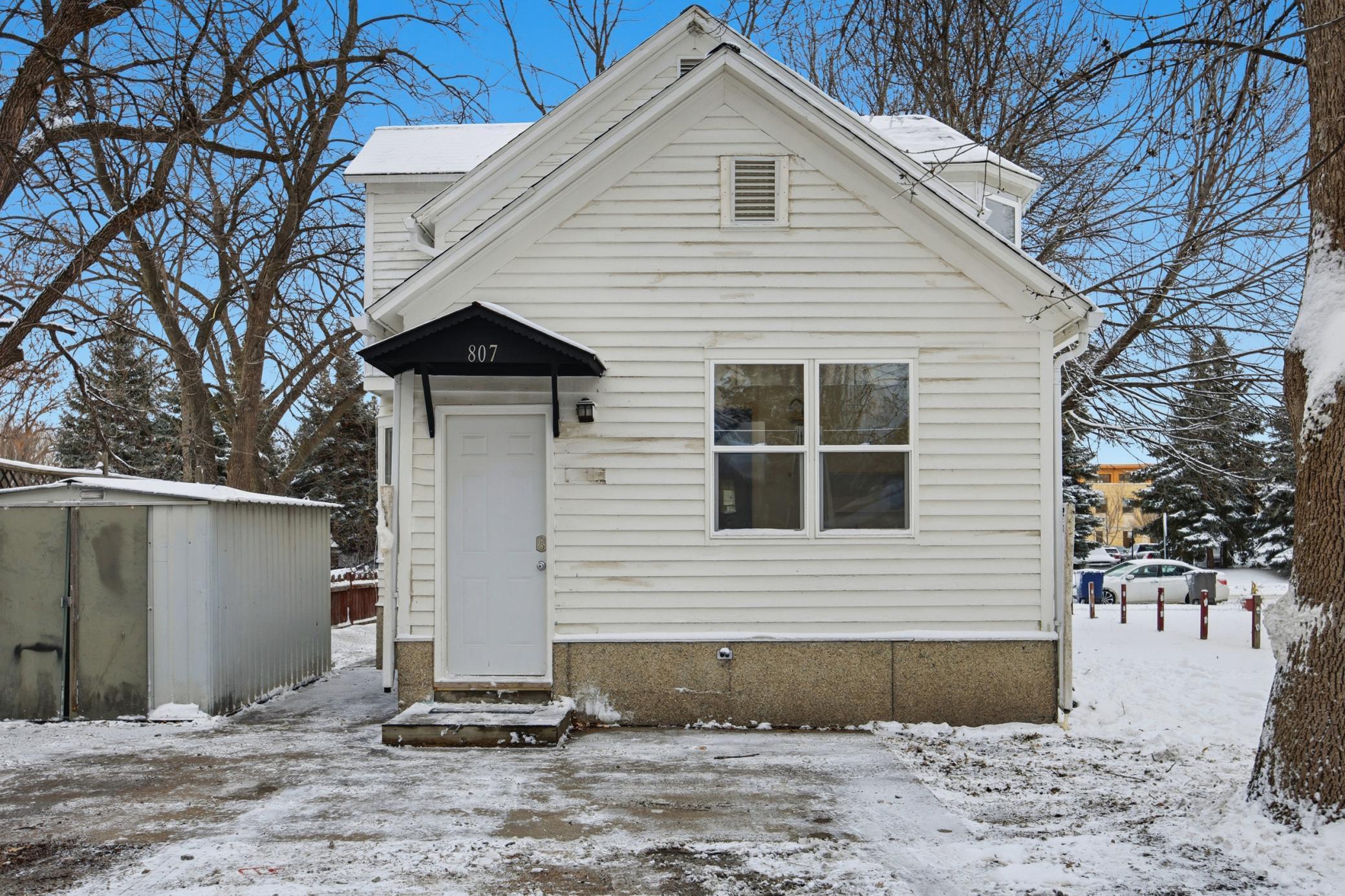 807 5th Street South Moorhead, MN 56560 - Photo 15 of 16