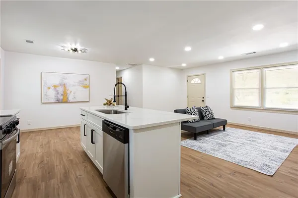 $225,000 | 1318 Needmore Street Southwest, Conyers, GA 30012