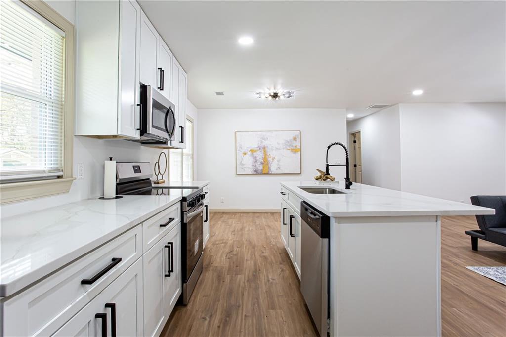 1318 Needmore Street Southwest Conyers, GA 30012 - Photo 15 of 34