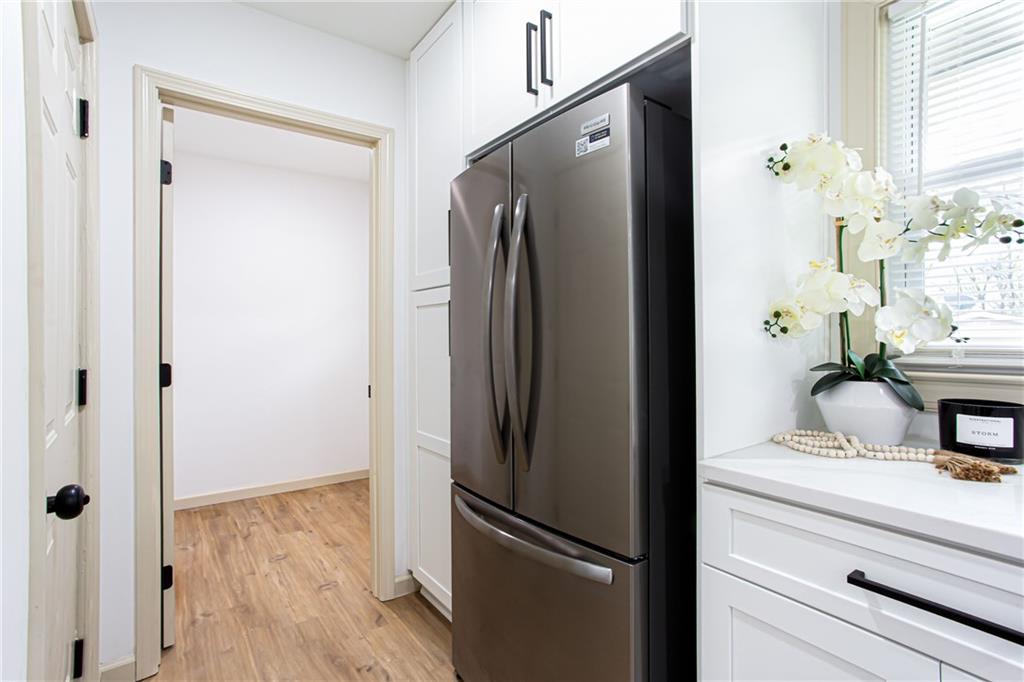 1318 Needmore Street Southwest Conyers, GA 30012 - Photo 17 of 34