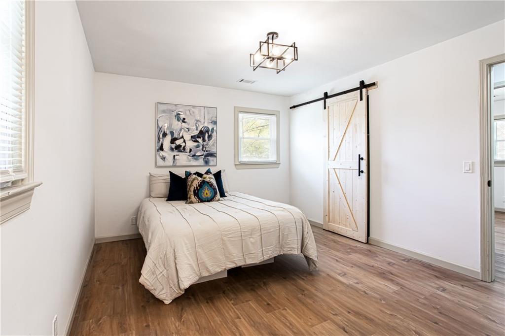 1318 Needmore Street Southwest Conyers, GA 30012 - Photo 19 of 34