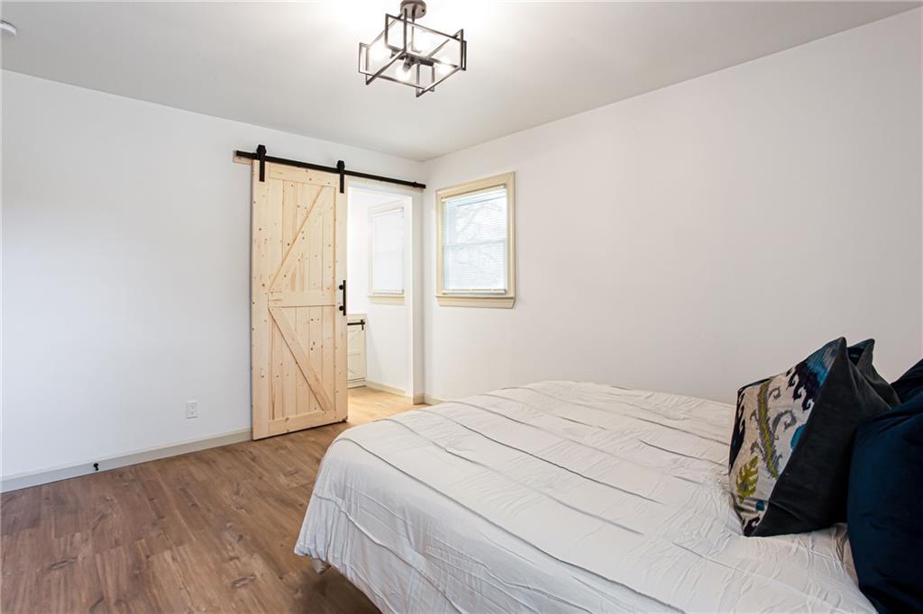 1318 Needmore Street Southwest Conyers, GA 30012 - Photo 20 of 34