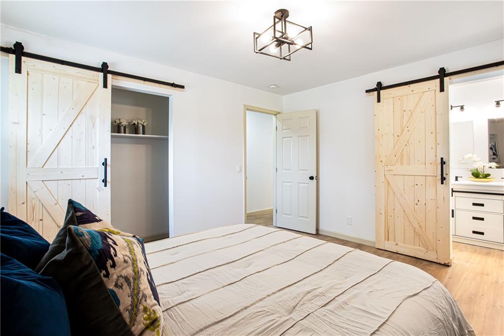 1318 Needmore Street Southwest Conyers, GA 30012 - Photo 22 of 34