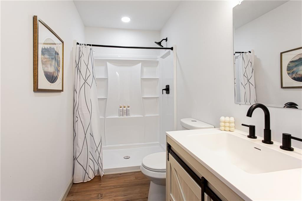 1318 Needmore Street Southwest Conyers, GA 30012 - Photo 24 of 34