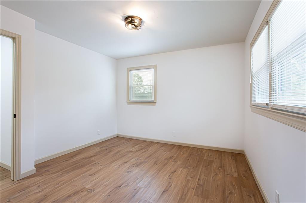 1318 Needmore Street Southwest Conyers, GA 30012 - Photo 26 of 34