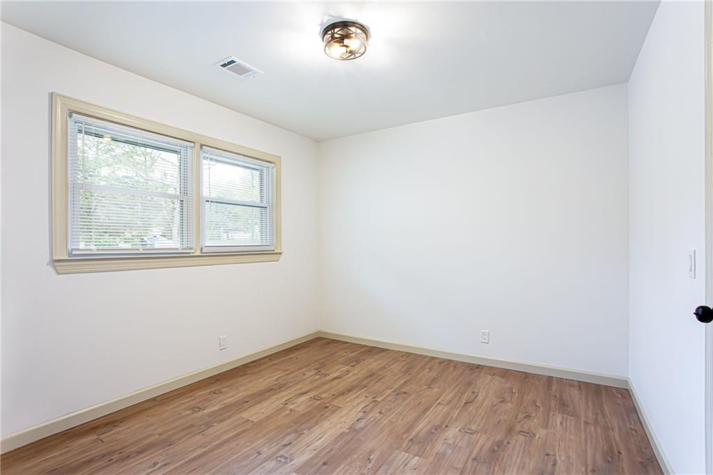 1318 Needmore Street Southwest Conyers, GA 30012 - Photo 29 of 34