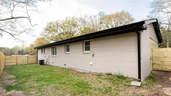 $225,000 | 1318 Needmore Street Southwest, Conyers, GA 30012