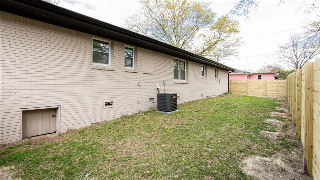 1318 Needmore Street Southwest Conyers, GA 30012 - Photo 32 of 34