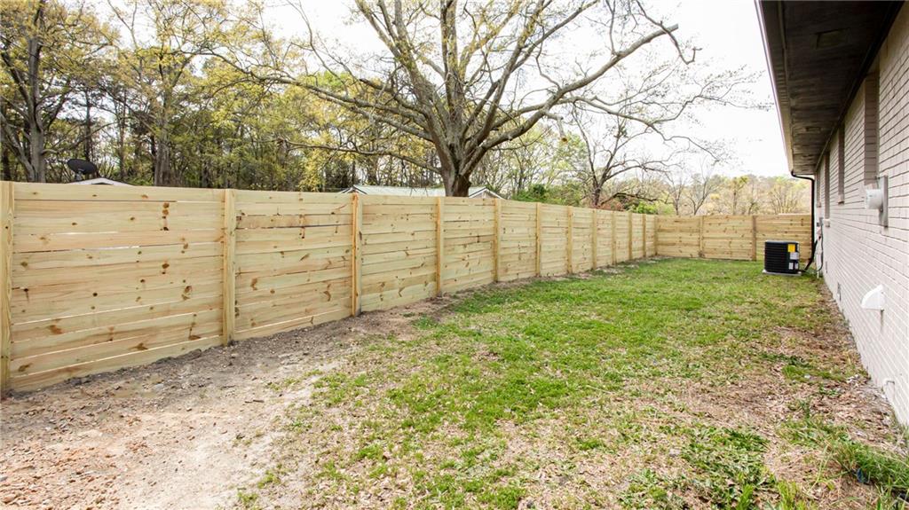 1318 Needmore Street Southwest Conyers, GA 30012 - Photo 33 of 34