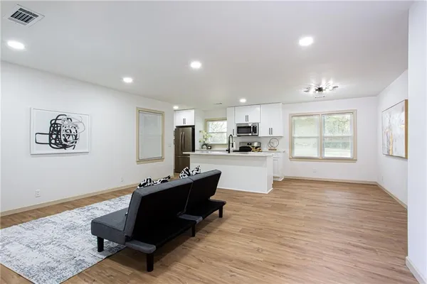 $225,000 | 1318 Needmore Street Southwest, Conyers, GA 30012