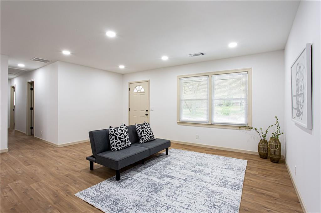 1318 Needmore Street Southwest Conyers, GA 30012 - Photo 5 of 34