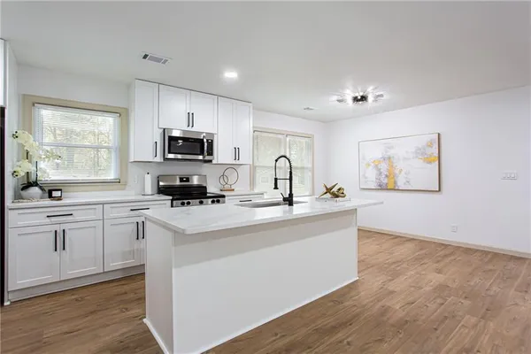 $225,000 | 1318 Needmore Street Southwest, Conyers, GA 30012