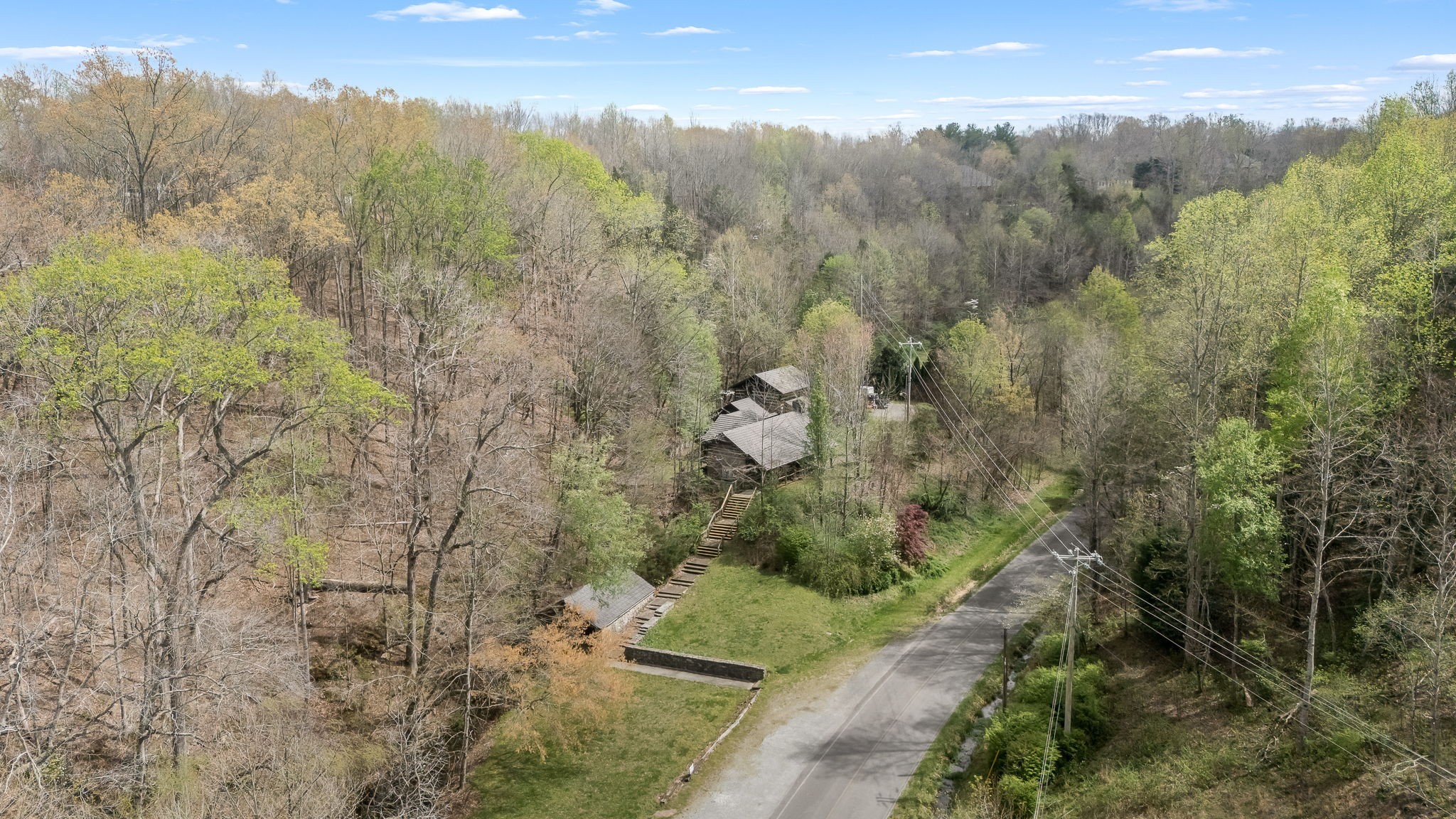 2708 Ledford Mill Road Normandy, TN 37360 - Photo 44 of 99 Gallery Image 44