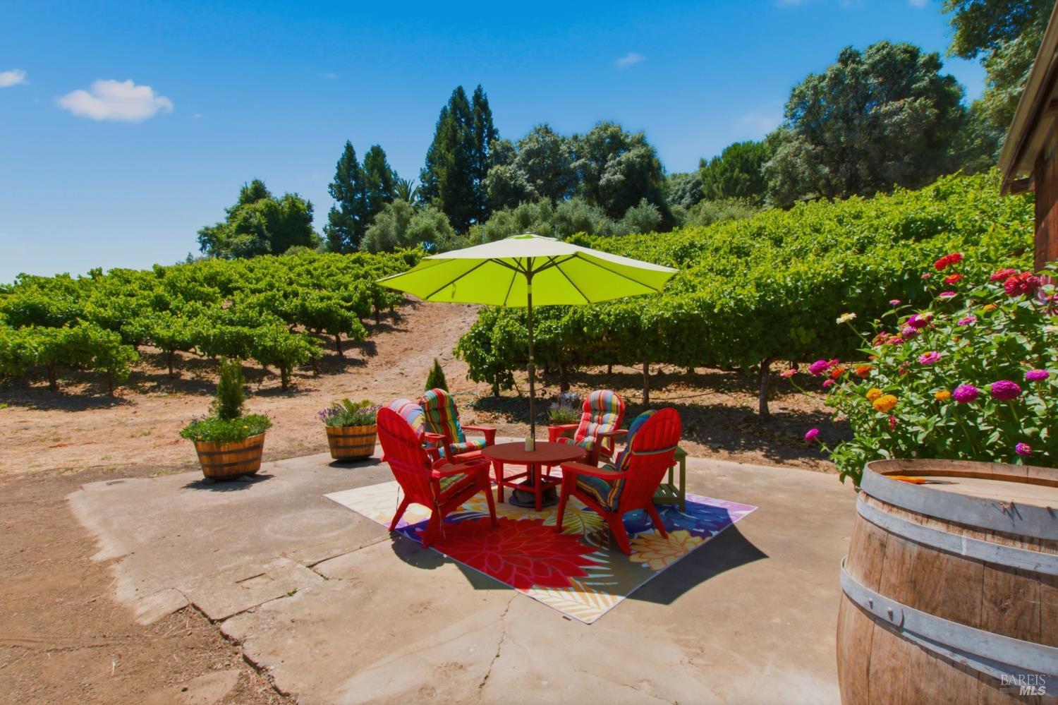 5301 Lake Ridge Road Ukiah, CA 95482 - Photo 26 of 59