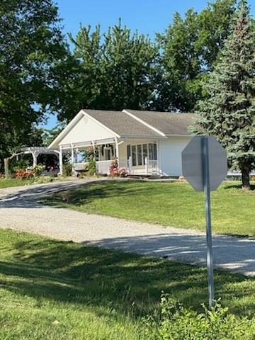 310 Berry Street Conception Junction, MO 64434 - Photo 2 of 30