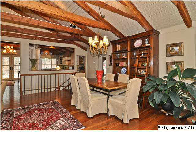 7621 Mack Hicks Road Pinson, AL 35126 - Photo 16 of 32