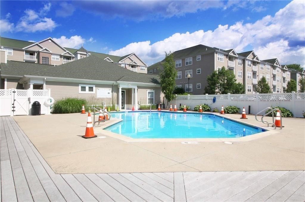 110 Mill Street, Unit 202 Woonsocket, RI 02895 - Photo 39 of 45