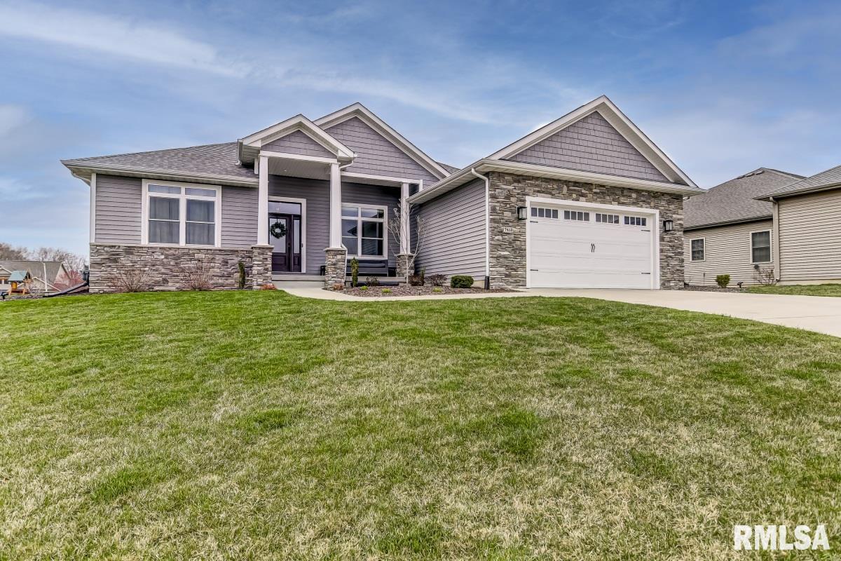 7413 Preston Drive Springfield, IL 62711 - Photo 1 of 42 Gallery Image 1