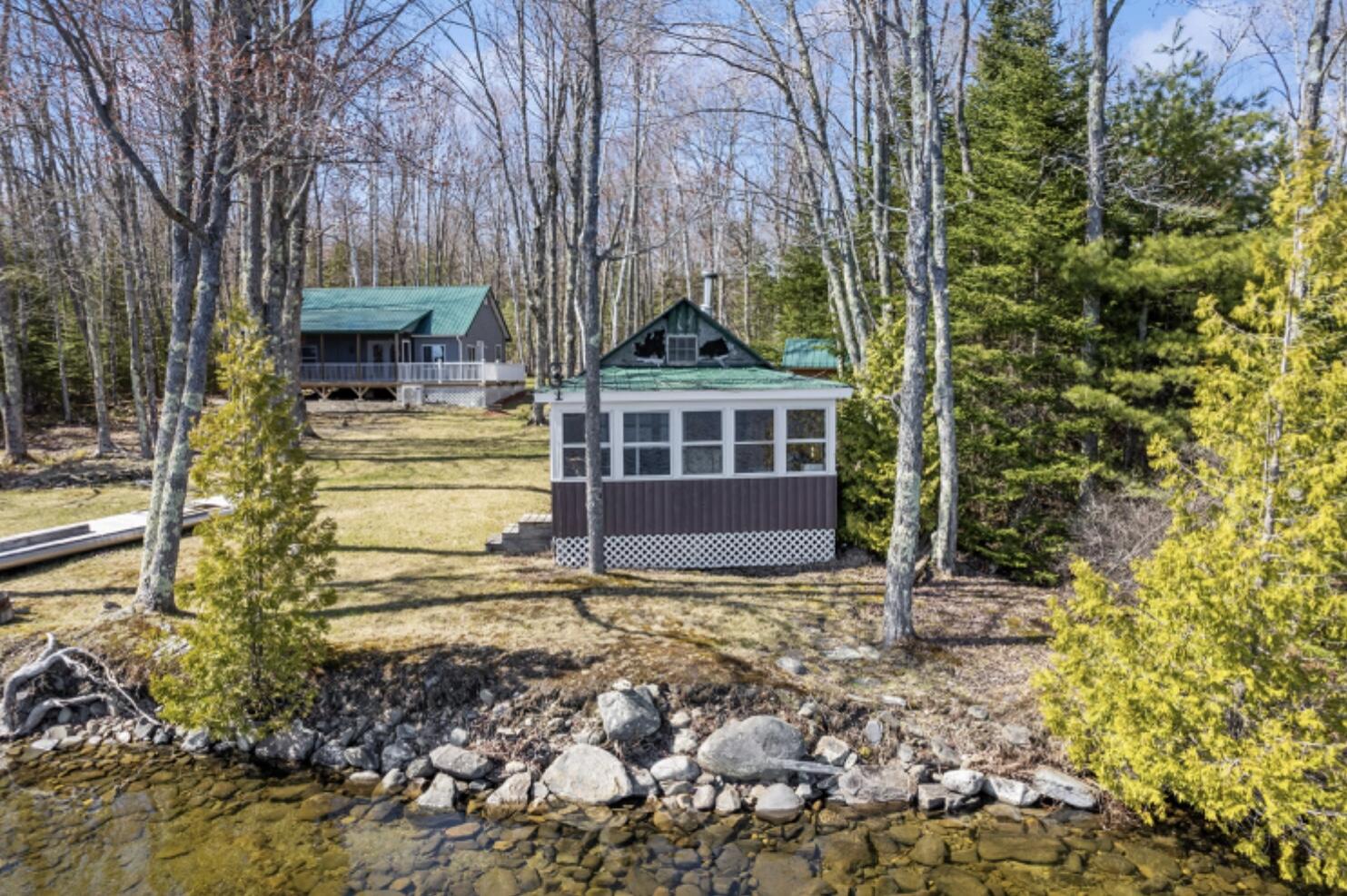 137 Camp Road Sangerville, ME 04479 - Photo 32 of 53 0E567B37-185F-447B-AACA-8ACA6D14C50C