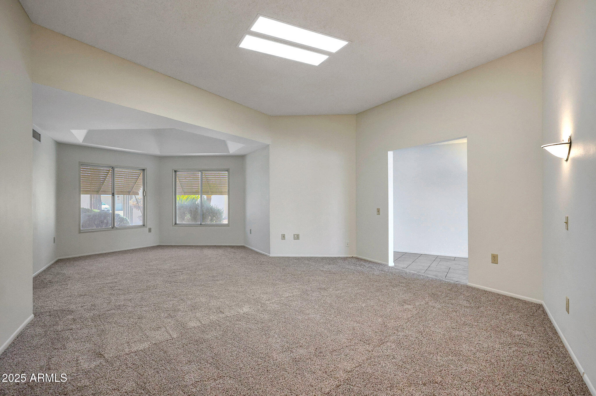 10614 West Emerald Point Sun City, AZ 85351 - Photo 19 of 47 Formal Dining & Living Room