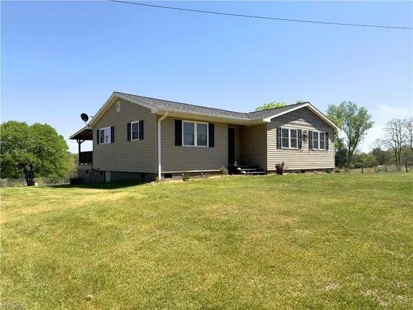 $315,000 | 605 Liberty School Road, State Road, NC 28676