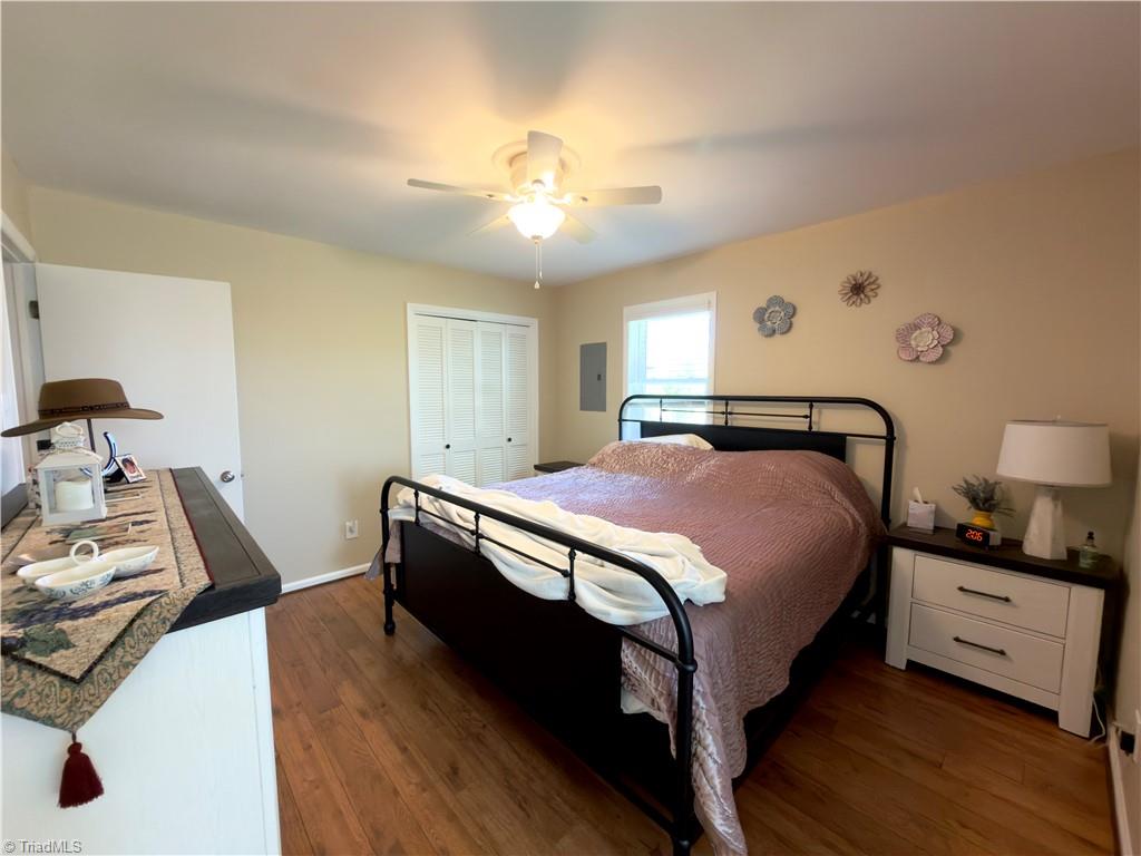 605 Liberty School Road State Road, NC 28676 - Photo 12 of 21