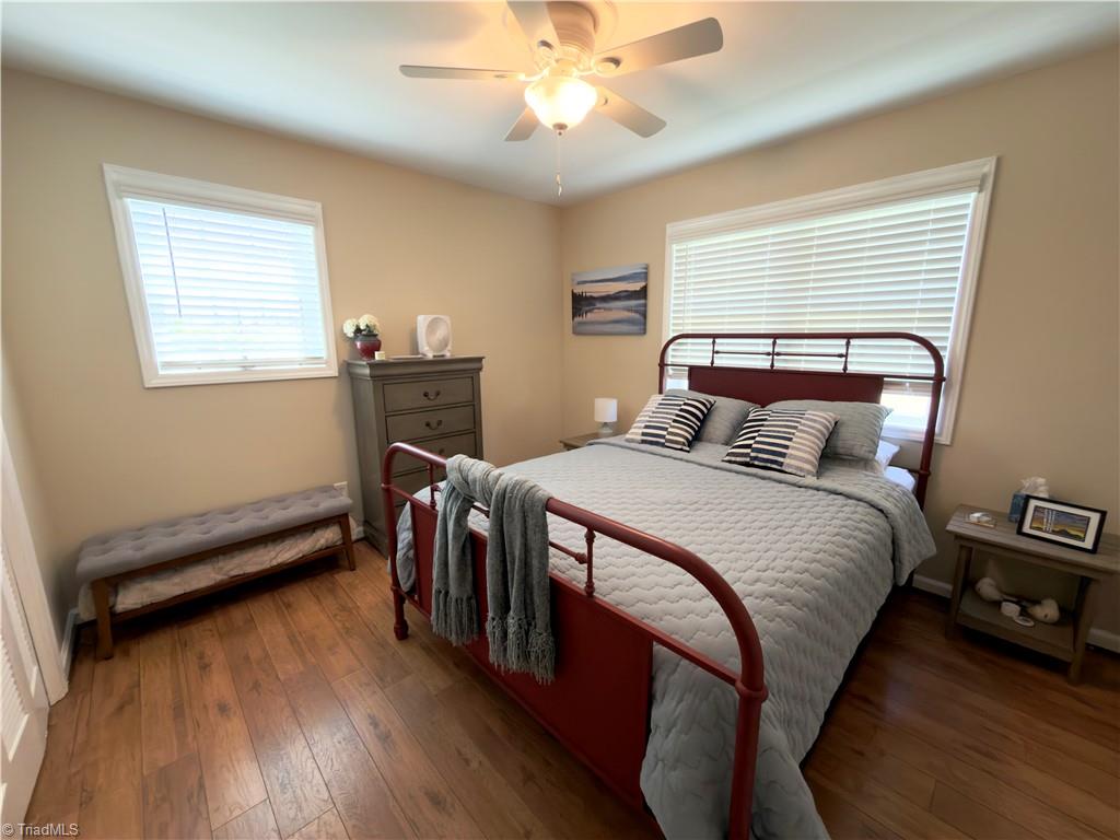 605 Liberty School Road State Road, NC 28676 - Photo 14 of 21