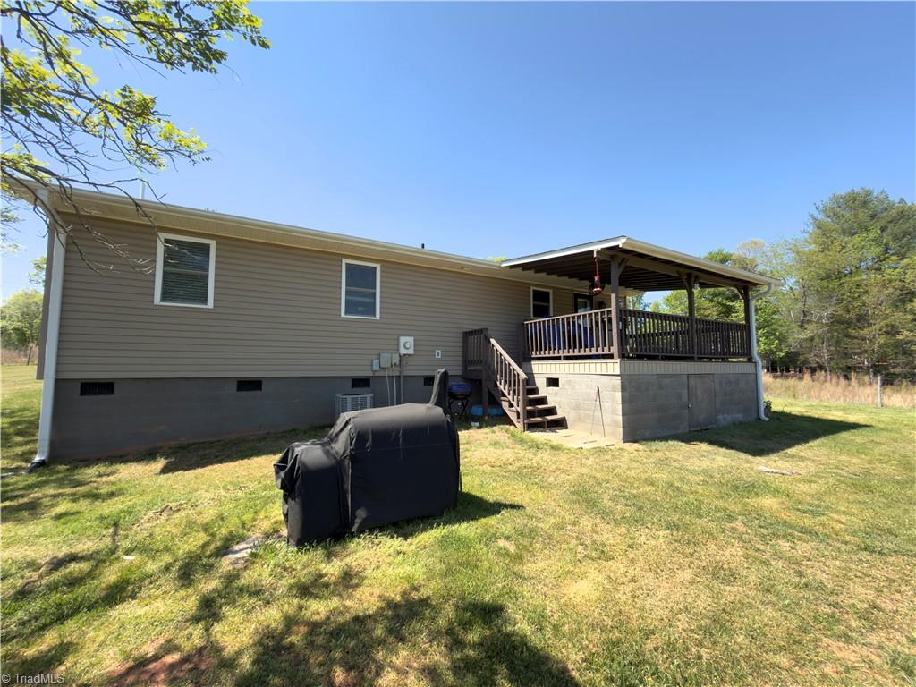 605 Liberty School Road State Road, NC 28676 - Photo 18 of 21