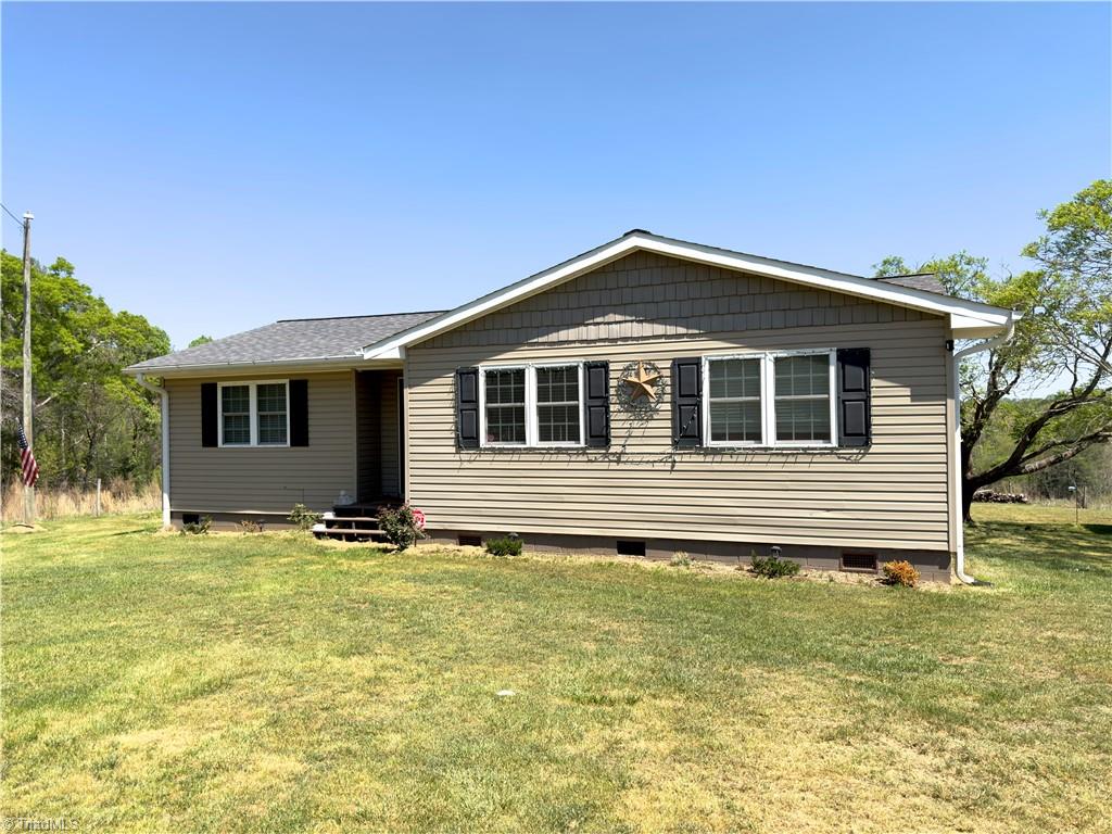 605 Liberty School Road State Road, NC 28676 - Photo 2 of 21