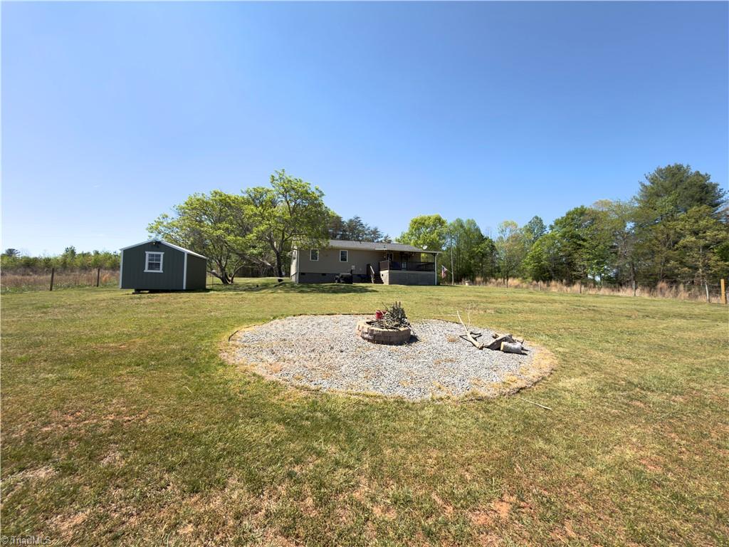 605 Liberty School Road State Road, NC 28676 - Photo 21 of 21