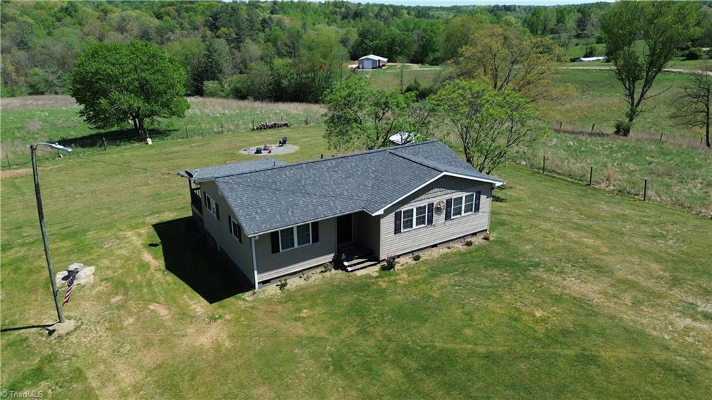 605 Liberty School Road State Road, NC 28676 - Photo 4 of 21