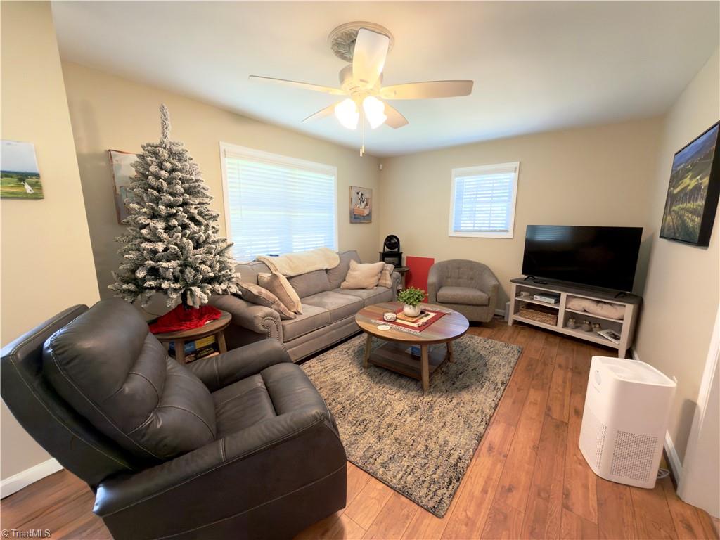 605 Liberty School Road State Road, NC 28676 - Photo 7 of 21