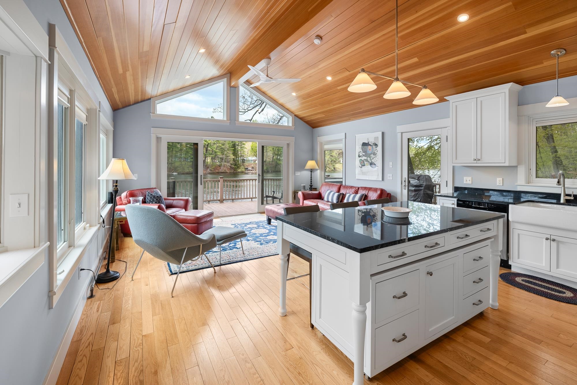 32 River Road Hanover, NH 03755 - Photo 13 of 60