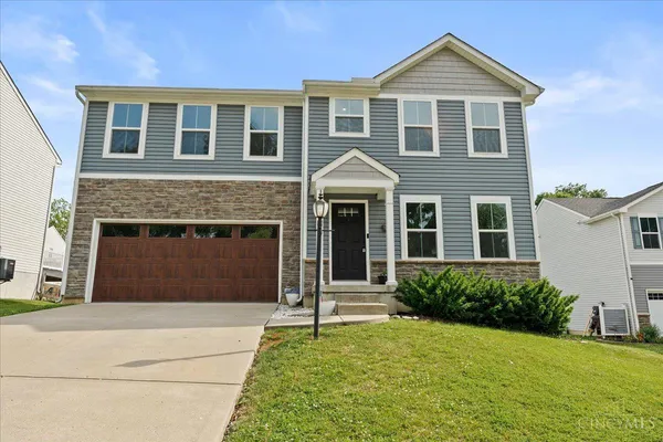 $385,000 | 5517 Anne Marie Drive, Morrow, OH 45152