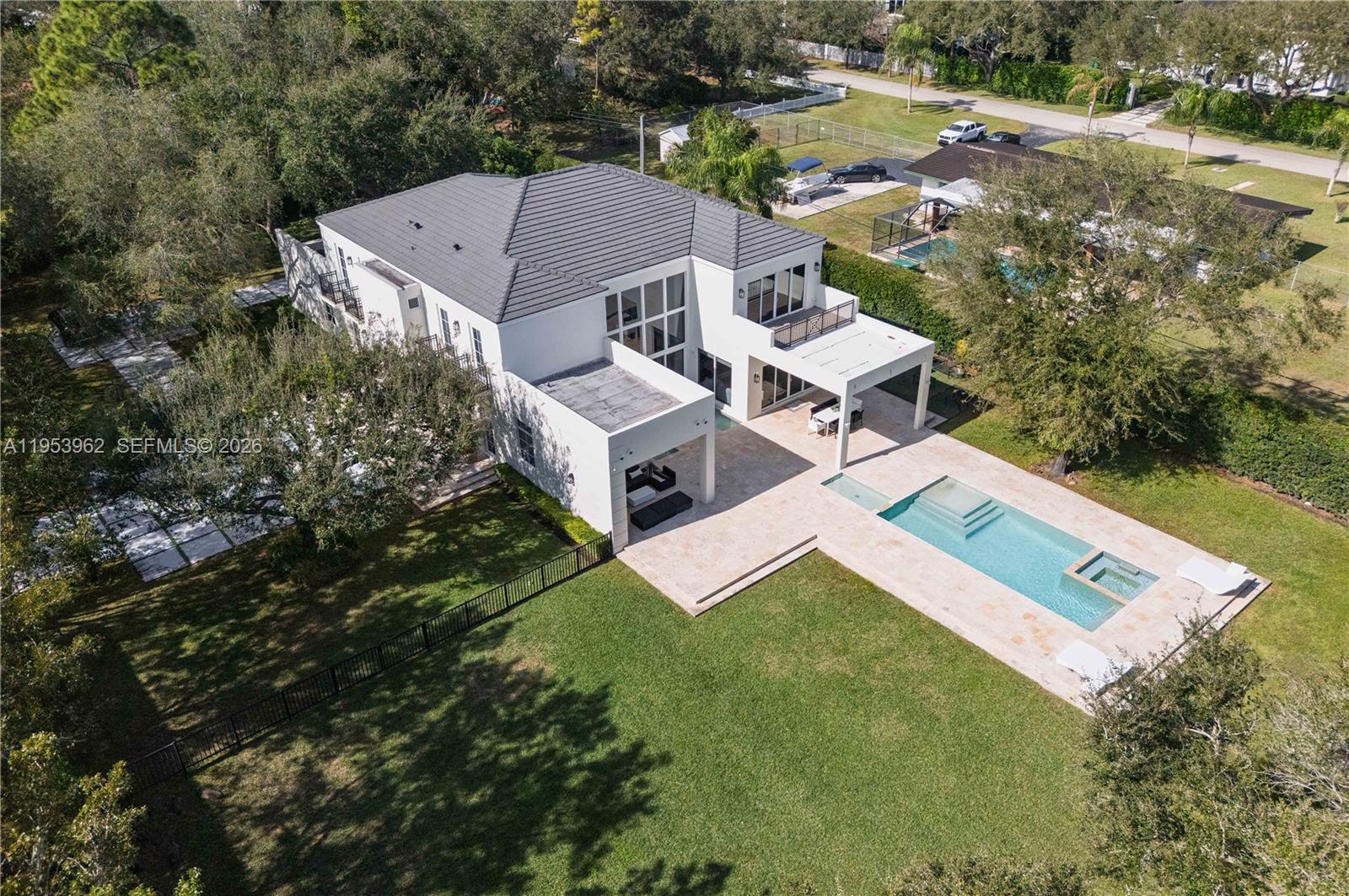 6355 Southwest 114th Street Pinecrest, FL 33156 - Photo 49 of 56