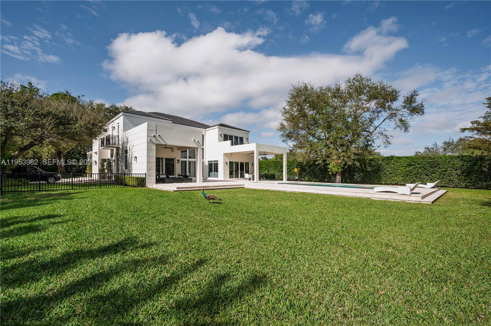 6355 Southwest 114th Street Pinecrest, FL 33156 - Photo 51 of 56