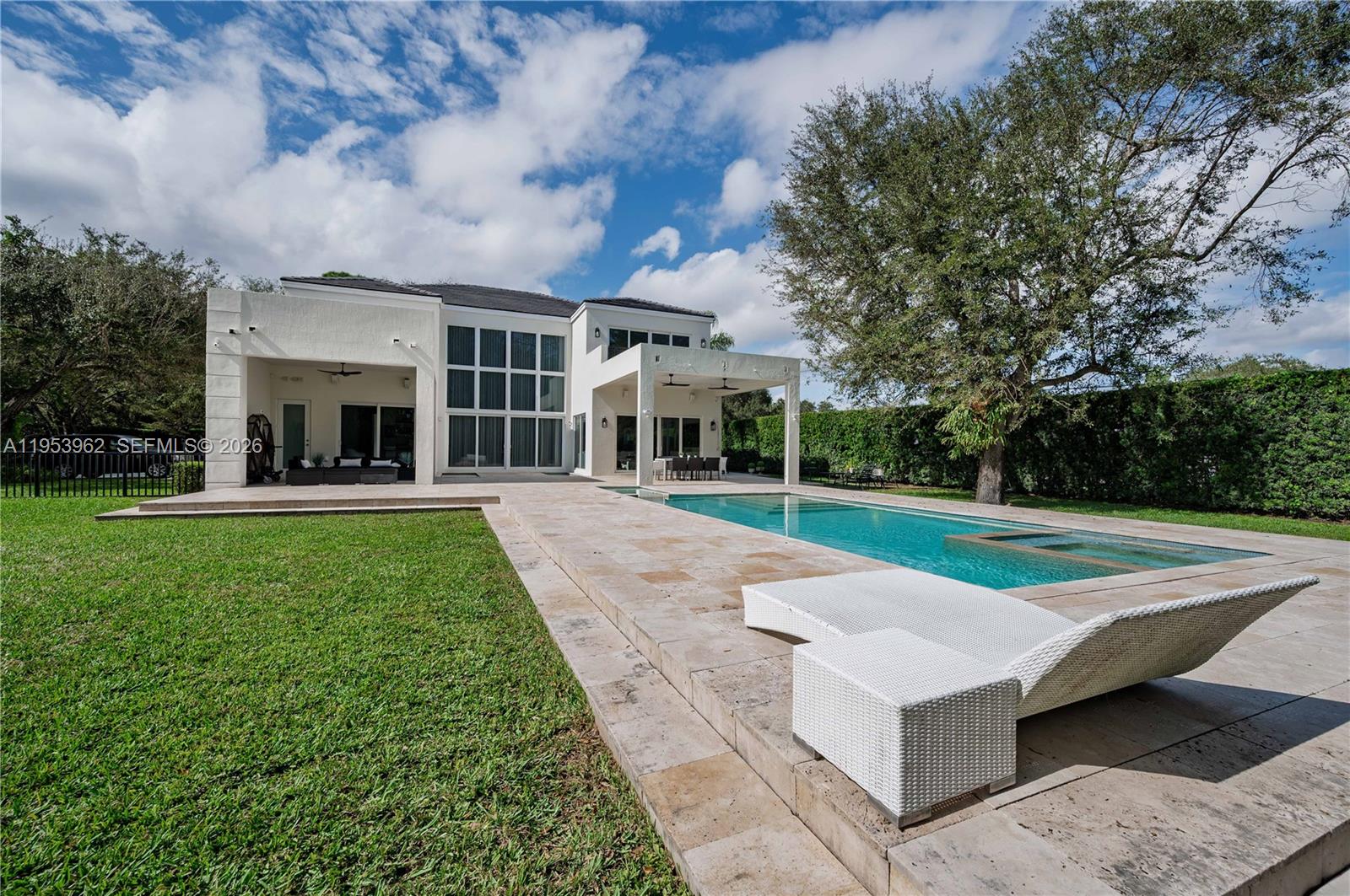 6355 Southwest 114th Street Pinecrest, FL 33156 - Photo 55 of 56