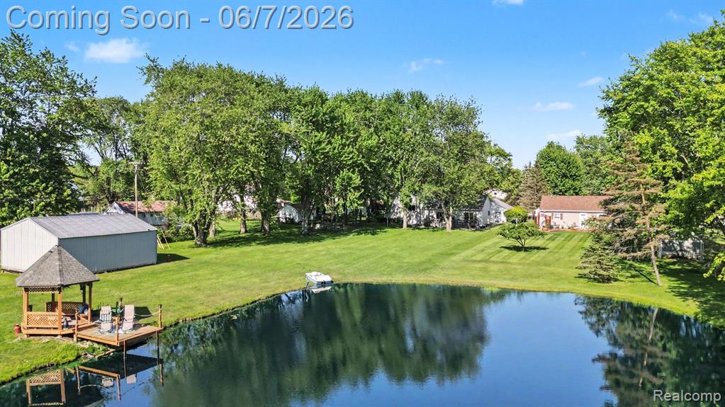 7020 Meldrum Road Fair Haven, MI 48023 - Photo 37 of 43