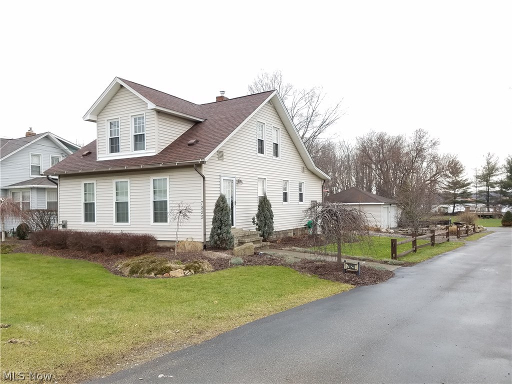 7825 North Ridge Road Madison, OH 44057 - Photo 3 of 35