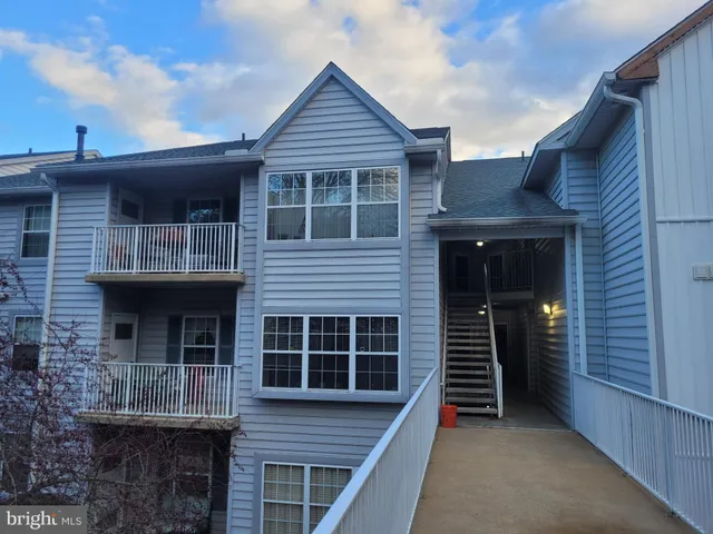 $249,900 | 1741 Braken Avenue, Unit 137, Wilmington, DE 19808