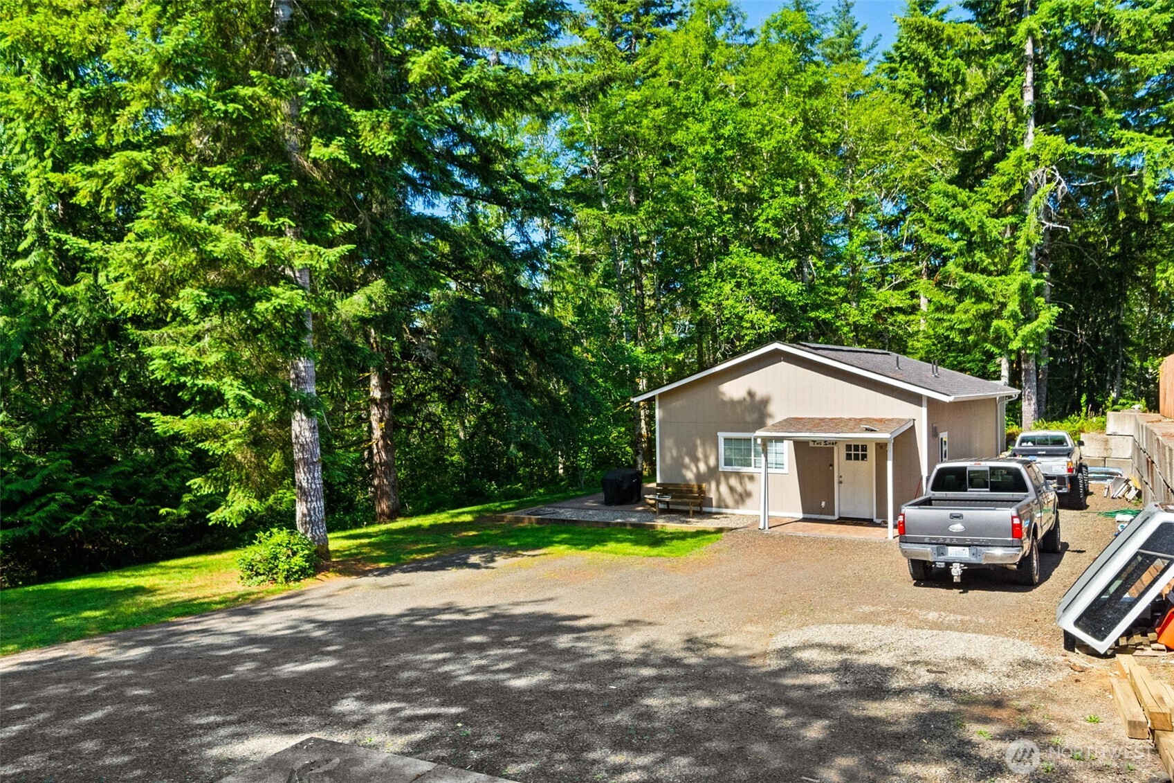 59 Timothy Lane East Elma, WA 98541 - Photo 39 of 40