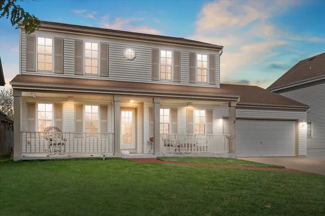 $429,900 | 9740 West Darnel Avenue, Milwaukee, WI 53224