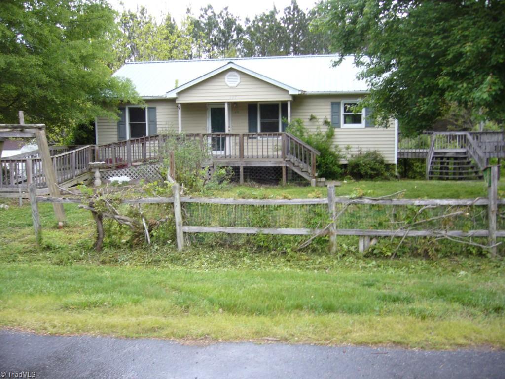 177 Erwen Road Lexington, NC 27295 - Photo 1 of 7 Gallery Image 1