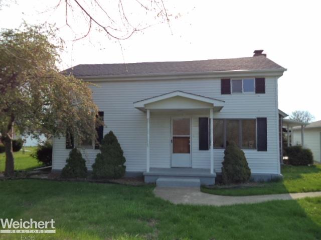 58540 Romeo Plank Road Ray, MI 48096 - Photo 1 of 22 31291183.JPG