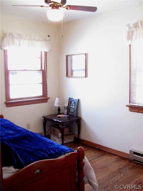2178 Tower Hill Road Powhatan, VA 23139 - Photo 27 of 33 Gallery Image 27