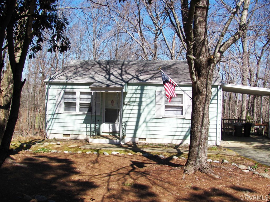 2178 Tower Hill Road Powhatan, VA 23139 - Photo 3 of 33 Gallery Image 3
